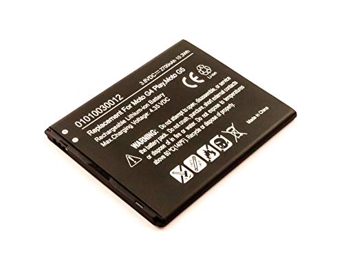 Preisvergleich Produktbild AGI Ersatz Akku kompatibel mit Motorola XT1609