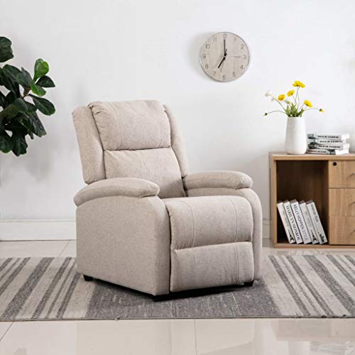 Sillón Relax Barato en Amazon Encuentra la Comodidad que Necesitas Mi Hogar