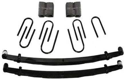 Skyjacker (D400CK-N) Suspension Lift Kit