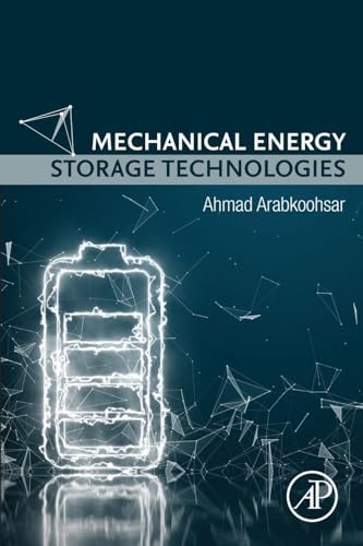 Mechanical Energy Storage Technologies view 2