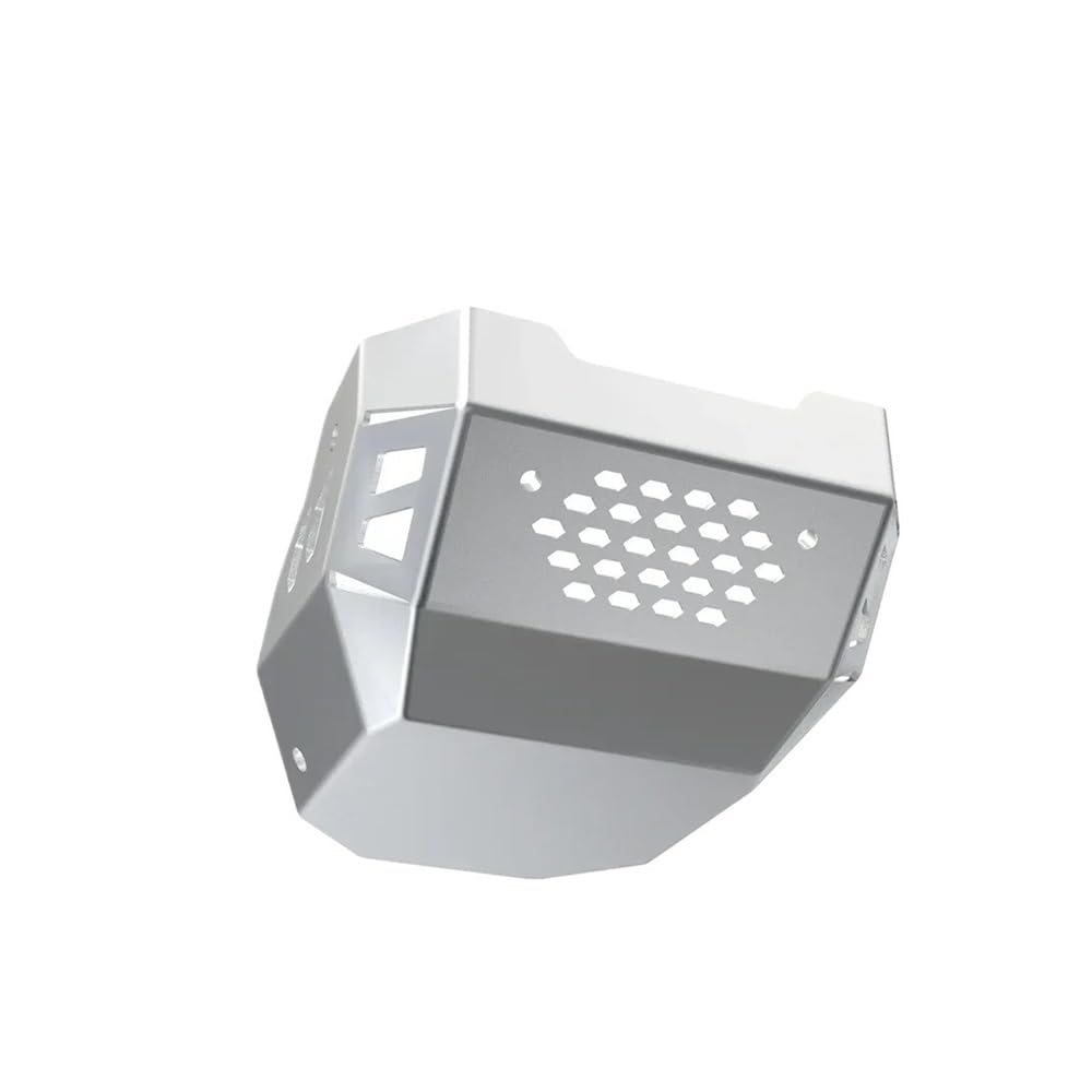 coperchio serbatoio posteriore PER CF450MT 450MT 450 MT MT450 2024 2025 Accessori Moto Piastra Paramotore Bash Telaio Protezione Della Copertura Di