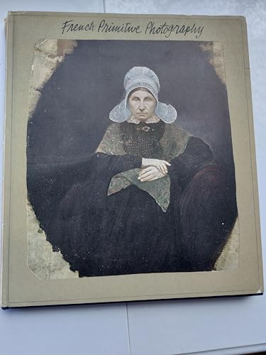 French Primitive 0893810444 Book Cover
