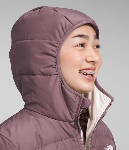 Chaqueta reversible unisex niños para solucionar el cambio de clima rápido 5