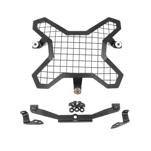 Protecteur de phare avant R1300GS grille anti-fissure