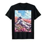 Photo Gallery vaporwave astronaut science astronomy space kawaii aesthetic maglietta Photo Gallery vaporwave astronaut science astronomy space kawaii aesthetic maglietta