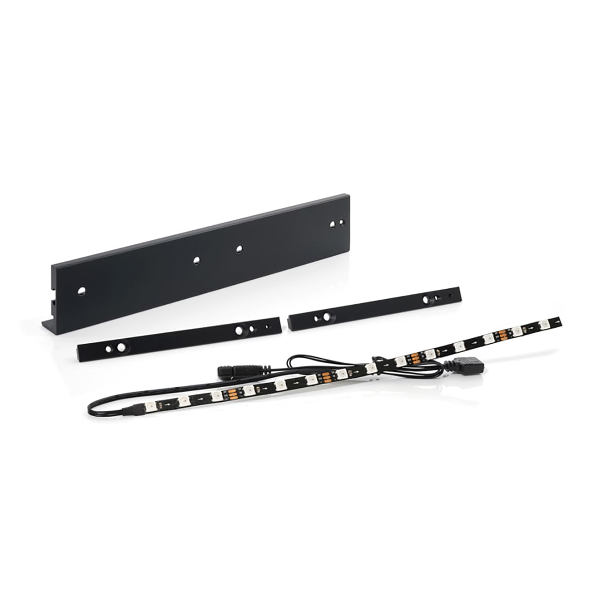 Bitspower Digital RGB Magnetic Lighting Module 240