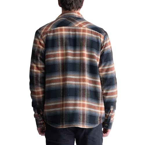 Image of Buffalo David Bitton Men's Shirt Style Shacket Jacket