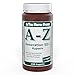 Produktbild A-Z Generation 50+ Multivitamin Mineralstoff Kapseln 120 Stk.