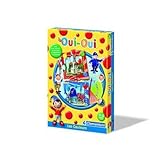 Anzahl Spieler: 1 bis 2 Clementoni – Lernspiel – Ja Ja die Farben