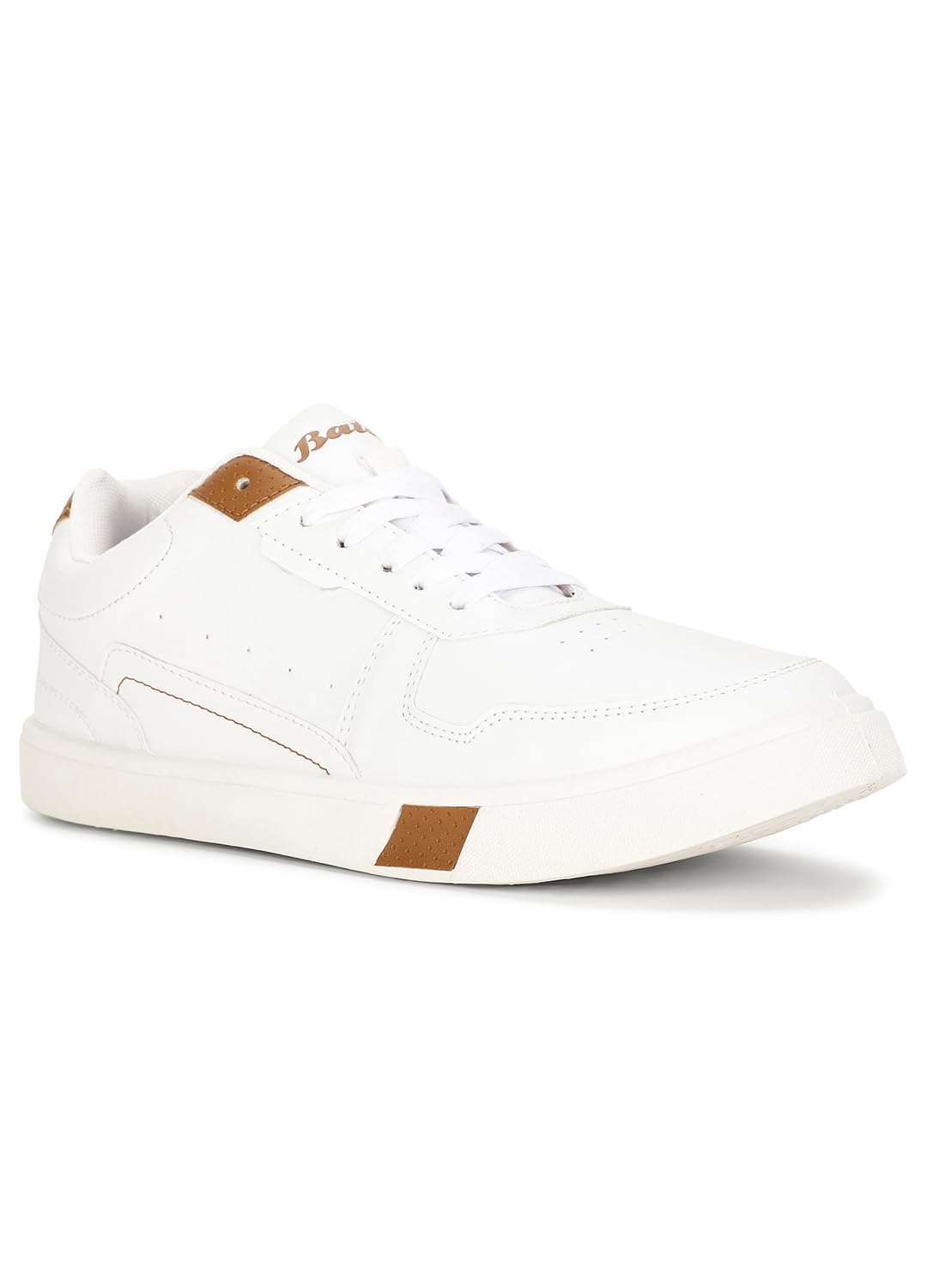 Men's Lace-up Sneaker-image-35