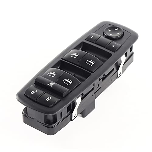 Vitre électrique bloquée ? Commutateur de fenêtre 4602535AC d'alimentation principale auto