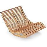 Tangkula Outdoor Double Chaise...