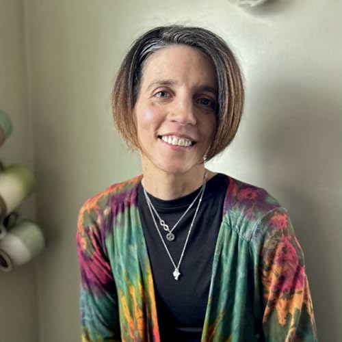 Ep 34: Grounded and Growing with Amanda Color