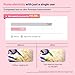 Mediheal Derma Modeling Pack (Collagen) - Filling Elasticity For Glow Skin - Easy DIY Home Spa Kits, Hydrating Icy Jelly Mask For Skin Refreshment
