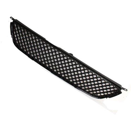 Mesh ABS Front Mesh Grill Black Compatible with 2001-2005 Lexus IS300