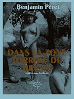Dans la zone torride du Brésil, visites aux Indiens 2916130659 Book Cover
