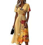 vestido midi branco vestidos largos verano mujer 2026 Calidad y Detalles: vestido midi mujer verano Confeccionado con materiales de vestido de fiesta la temporada. Un vestido de mujer duradero y fácil de cuidar, que complementa perfectamente con faldas mujer verano o ropa mujer de tu guardarropa para crear looks únicos.