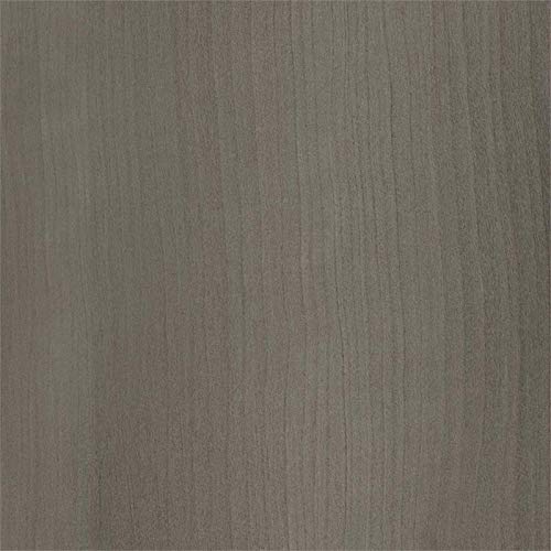 South Shore Gravity Headboard With Shelf-Full/Queen-Gray Maple #TOP3