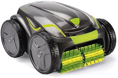 Zodiac Vortex 4WD GV 5220 – Robot Nettoyeur pour piscines Jusqu’à...