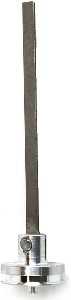 MaxLLTo Replacement 180205 Piston Driver for Superior Parts for Bostitch SX1838 SX1838K EHF1838K for Porter Cable NS150C for DeWALT DWFP12232
