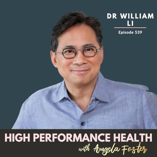 Bitesize: Menopause and High Cholesterol: When &ldquo;Normal&rdquo; Numbers Suddenly Aren&rsquo;t | Dr William Li