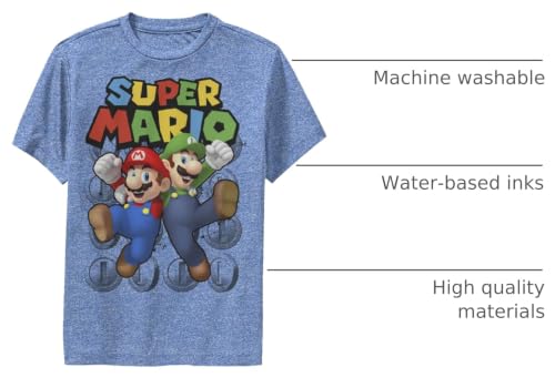 Image of Nintendo Kids' Ultimate Bros
