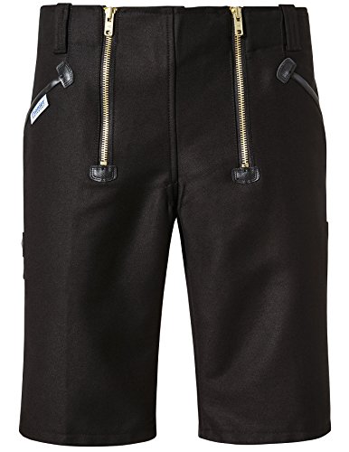 Chaqueta PILOT para hombre PIONIER 2110 evita desgarros en trabajo Herforder zunft 54 3