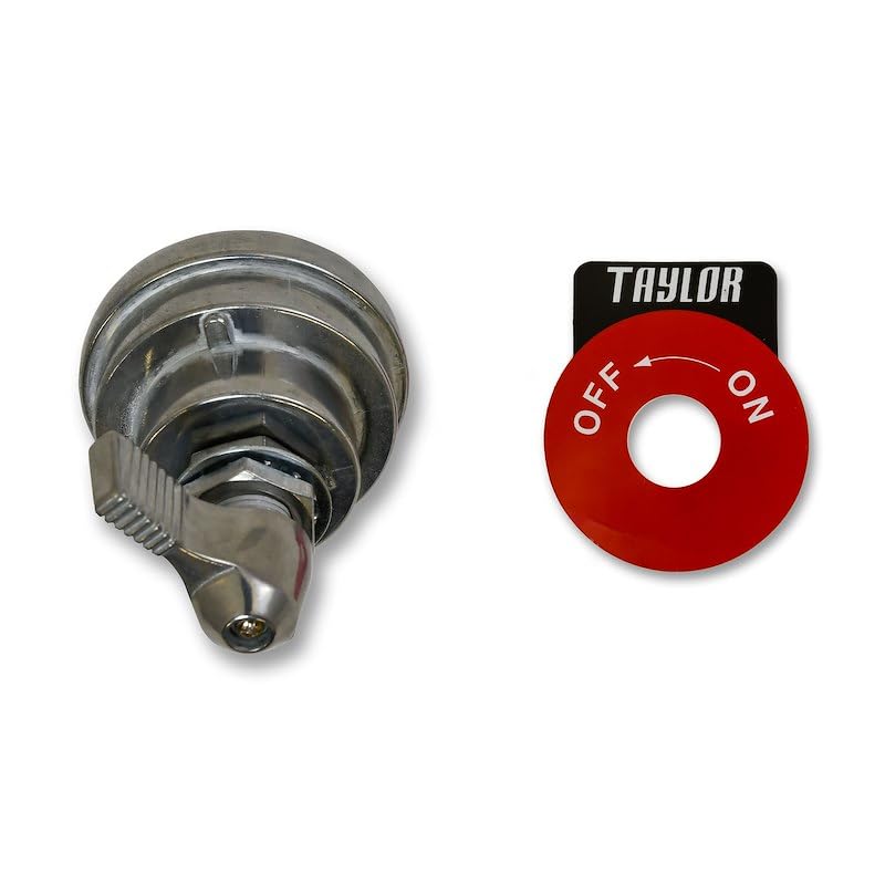 Battery Disconnect Switch Toggle Switch 180 Amps