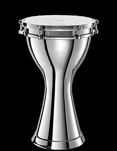 Professional Classic Medium Bass Darbuka Drum By Emin Percussion Doumbek EP-001B