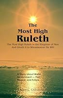 The Most High Ruleth B09H9298FF Book Cover