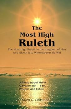 Paperback The Most High Ruleth Book