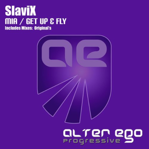 Slavix Amazon MusicでSlaviXのMia / Get Up & Flyを再生する