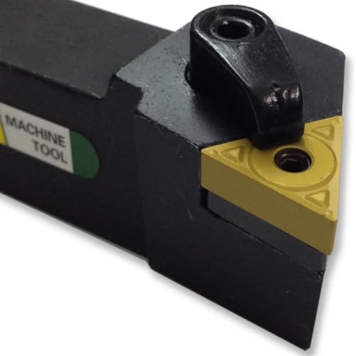 Fresa de corte exterior 20mm 25mm MTJNL2525M16 carburo miniatura 3