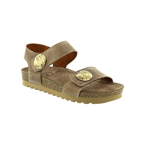 Taos Women's Carousel Wedge Sandal Taos Women's Carousel Wedge Sandal
