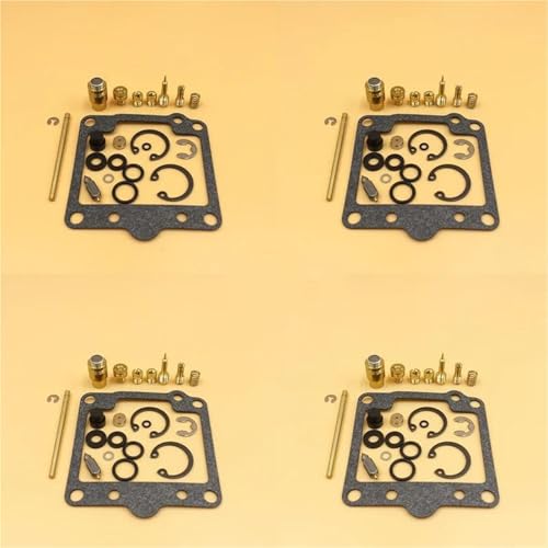 ZYSMiKj I[goCLu^[CLbg ɓKXYL GS850G GS850GL 1980-1983 GS850 p Lu^[rhp[c ICJbvt[g 4Zbg Lu^[i(Zbg2)