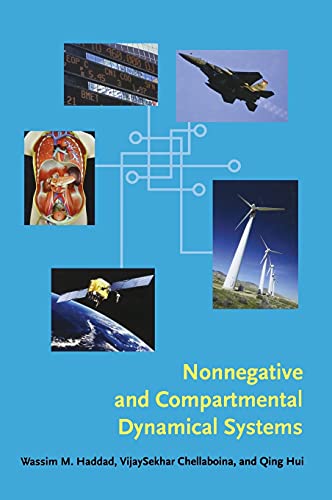 Nonnegative and Compartmental Dynamical Systems view 2
