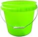 Encore 31448 Translucent Pail, Green