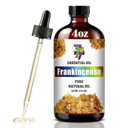 Image of Frankincense Essential Oil for Diffuser Massage,Frankincense Oil 4oz
