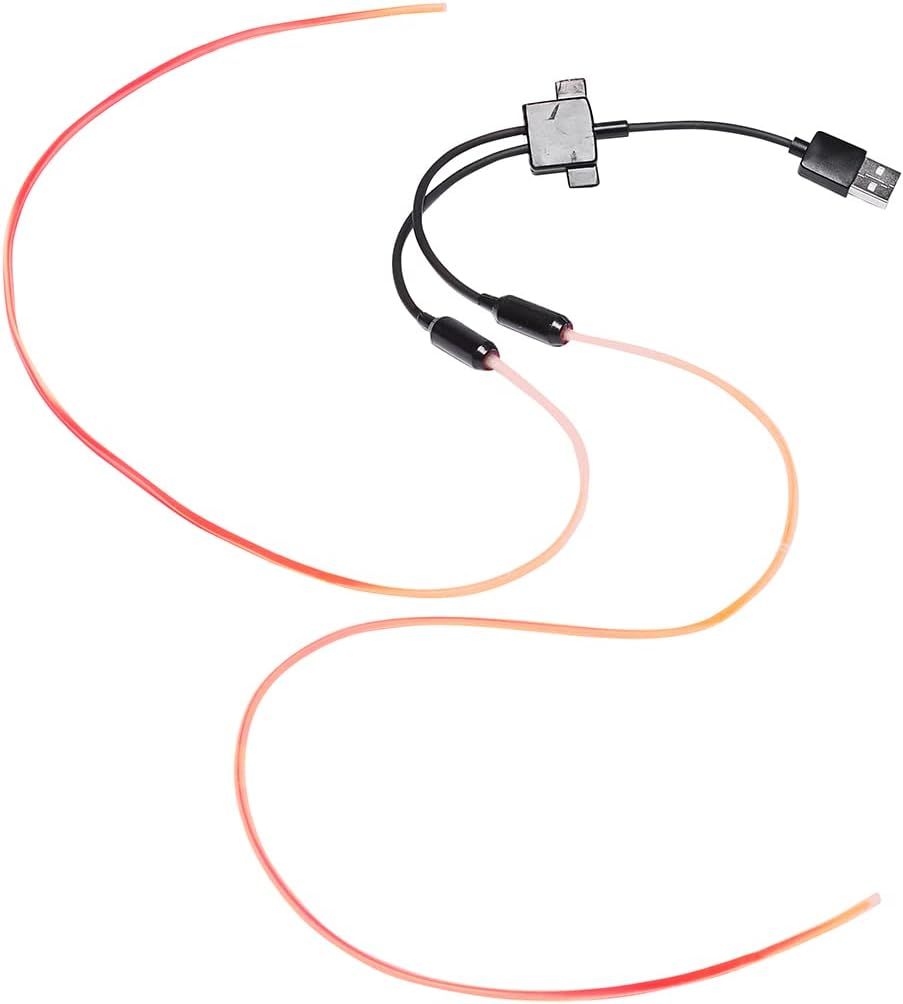 VAUDELight Me Up Kit II Backpack red One Size