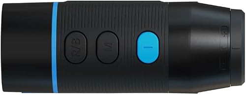 Miniatura 3 de Telémetro láser Shot Scope PRO LX 2023 con tecnología de pendiente adaptativa mejorada e imán de carrito integrado