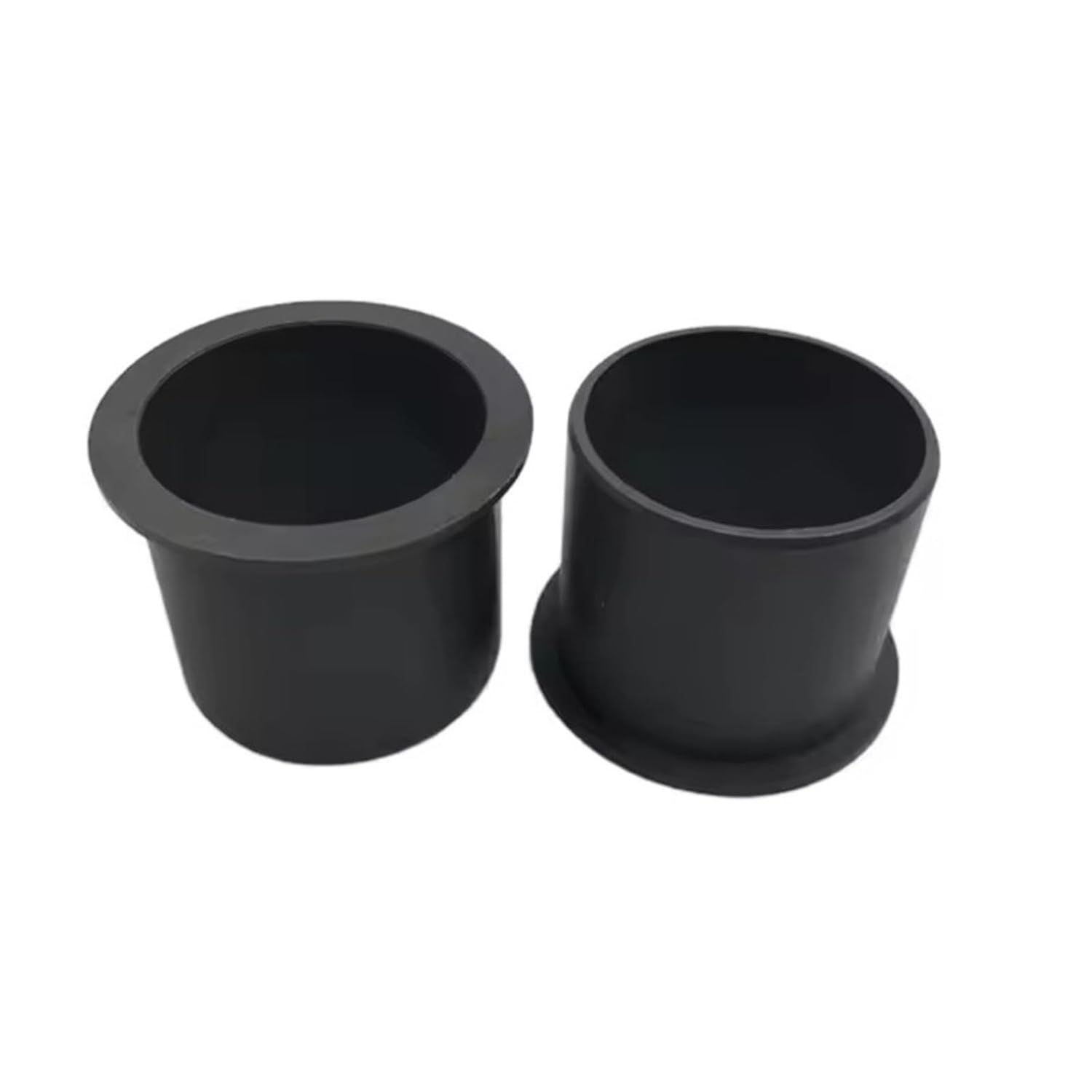10 Pcs Oil Free Self Lubrication Pressure Resistance Plastic Bearing Bush GFM Sleeve(GFM-1012-17)