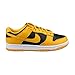 Produktbild Nike Dunk Low Retro, Basketballschuhe für Damen, Weiß, 42.5 EU