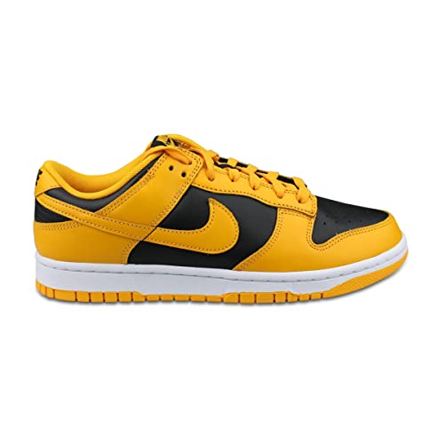 Image of Nike Men's Dunk Low Sneakers