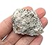 EISCO 12PK Raw Porphyritic Granite, Igneous Rock Specimen - Approx. 1