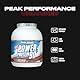 Body Attack POWER PROTEIN 90 - Vanille - 2kg Dose - Mehrkomponenten Protein Pulver, Made in Germany - Mit BCAA, Vitaminen & L-Carnitin - Protein Shake extra cremiger Geschmack, gute Löslichkeit