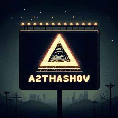 Shrunken Foot Podcast Por  arte de portada