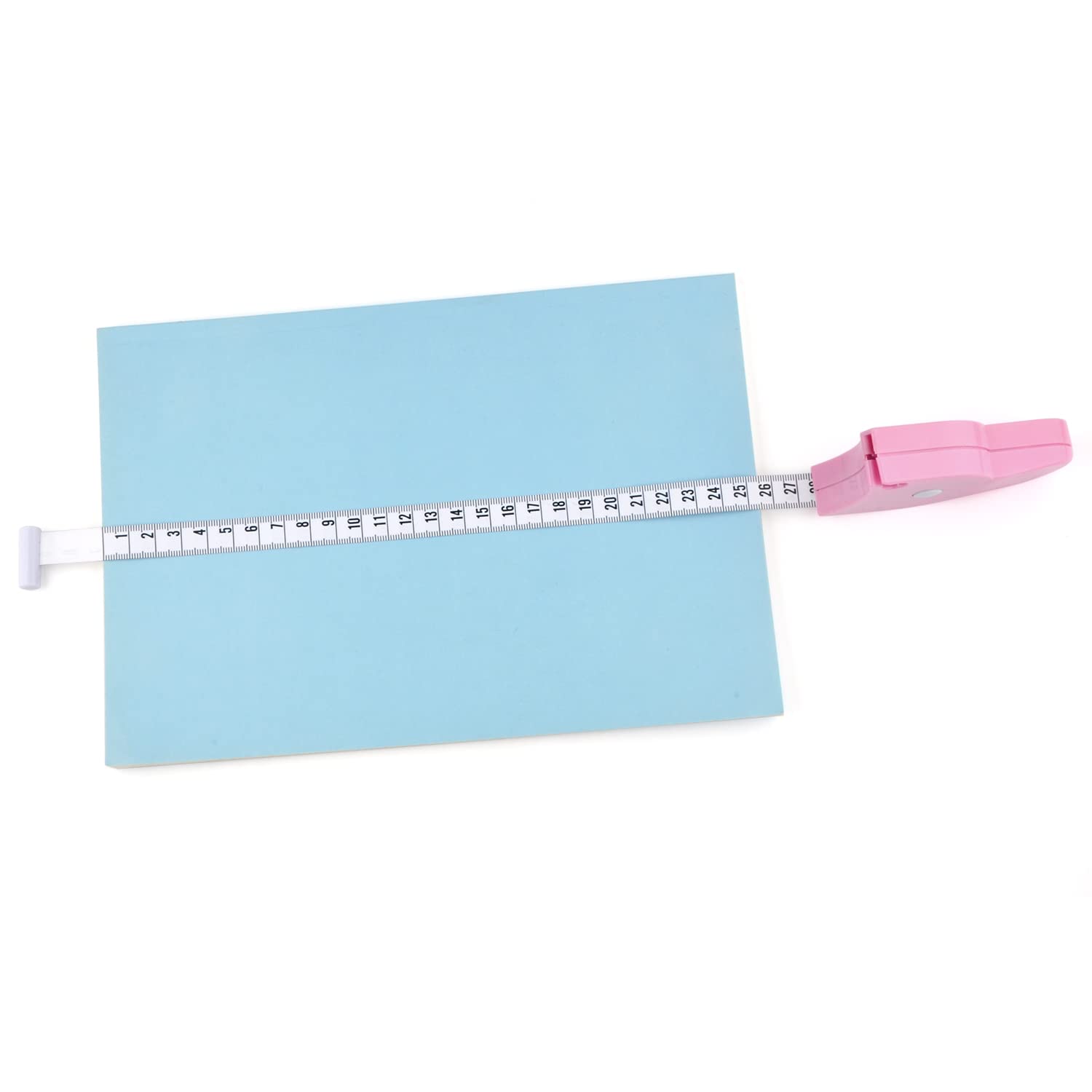 Wintape Body Tape Measure - 150 cm Pink - Image 2