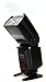 YONGNUO YN560-III-USA Speedlite Flash with Integrated 2.4-GHz Receiver for Canon, Nikon, Pentax, Olympus, GN58, US Warranty (Black)