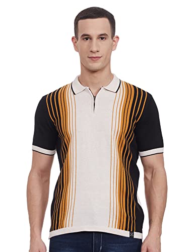 Image of Monte Carlo Men's Regular Fit T-Shirt