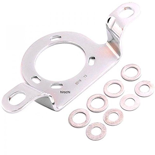 Amazon | クリアキン Kuryakyn キャブレター サポートブラケット 92年